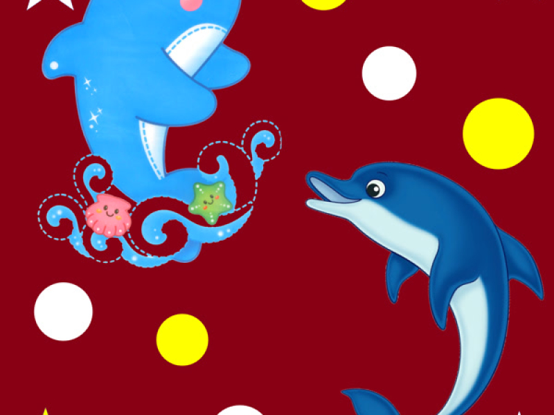 Os Amigos Golfinhos (Single)