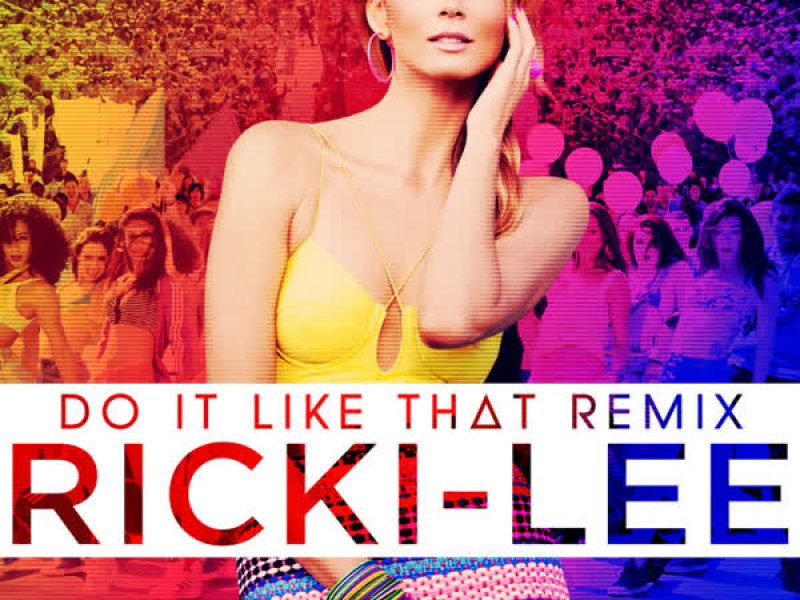 Do It Like That (Protokol Club Edit) (Single)