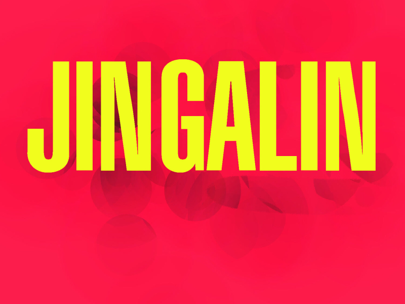 Jingalin - Single