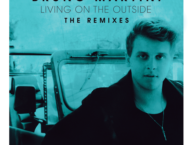 Living On The Outside - The Remixes