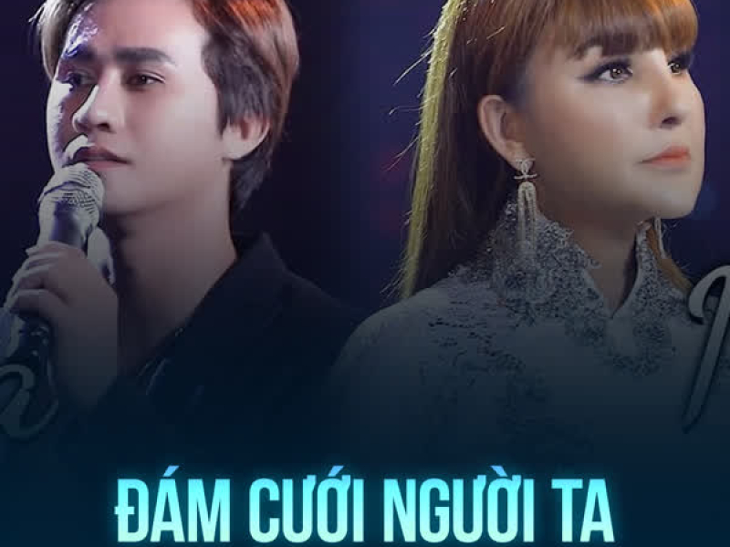 Đám Cưới Người Ta (Single)