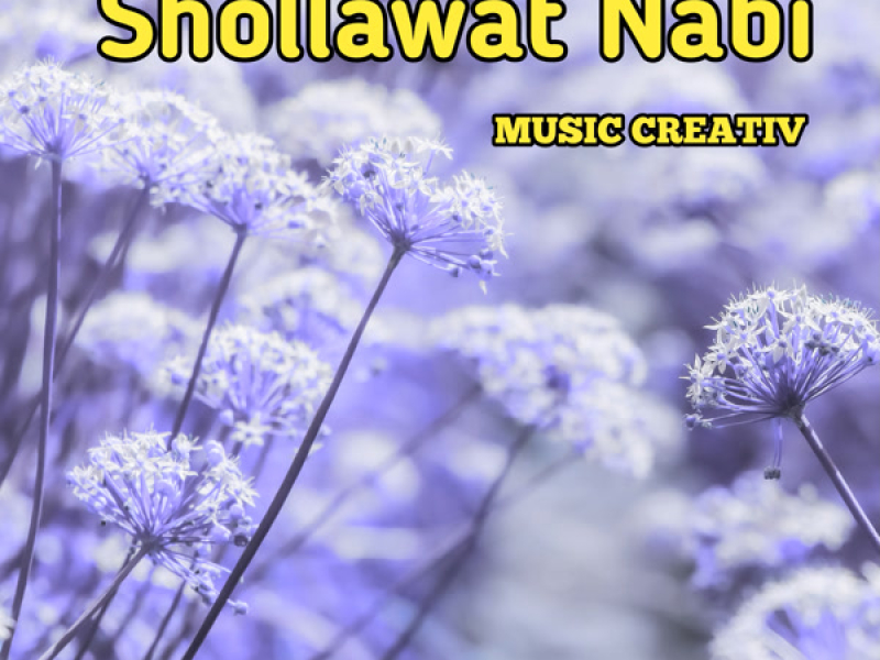 Shollawat Nabi (Single)