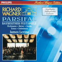 Wagner: Parsifal - Highlights