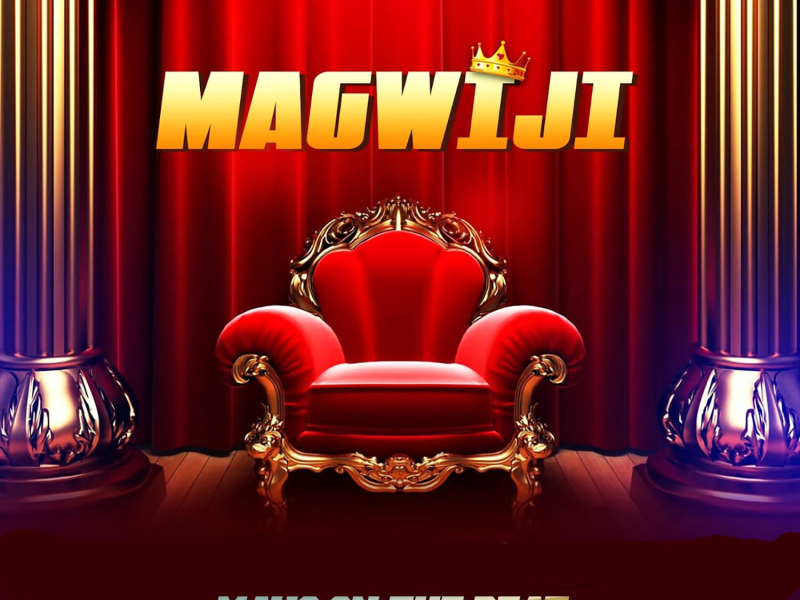 Magwiji (Single)