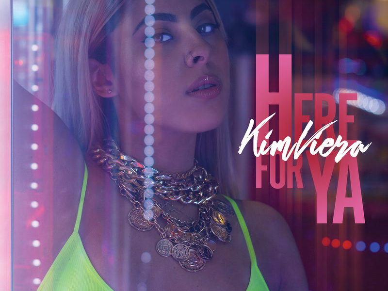 Here For Ya (Single)