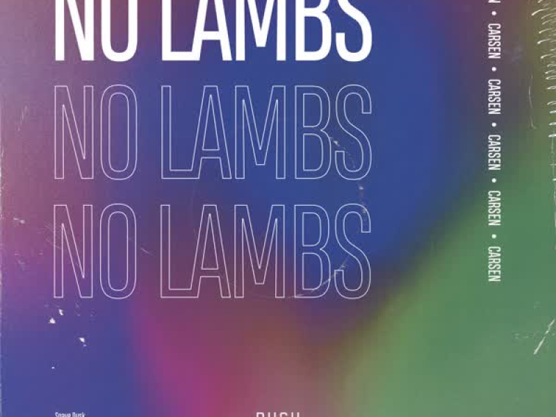 No Lambs (Single)