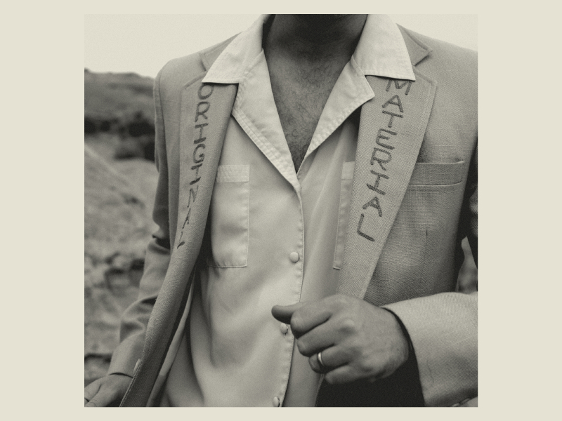 Original Material (Single)