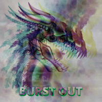 Burst out (Perks of Being a Witch) (Single)