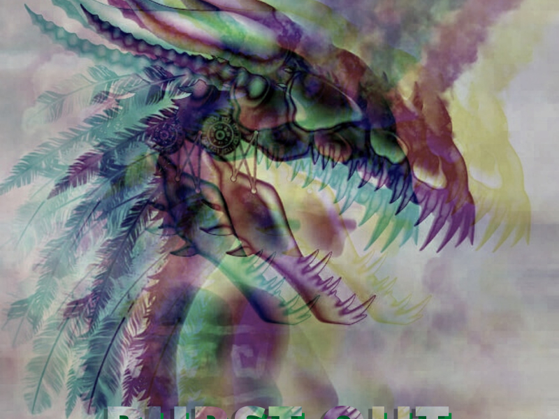 Burst out (Perks of Being a Witch) (Single)