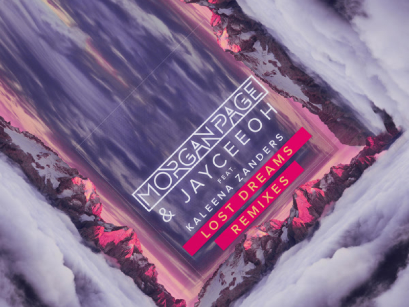 Lost Dreams (Remixes) (Single)