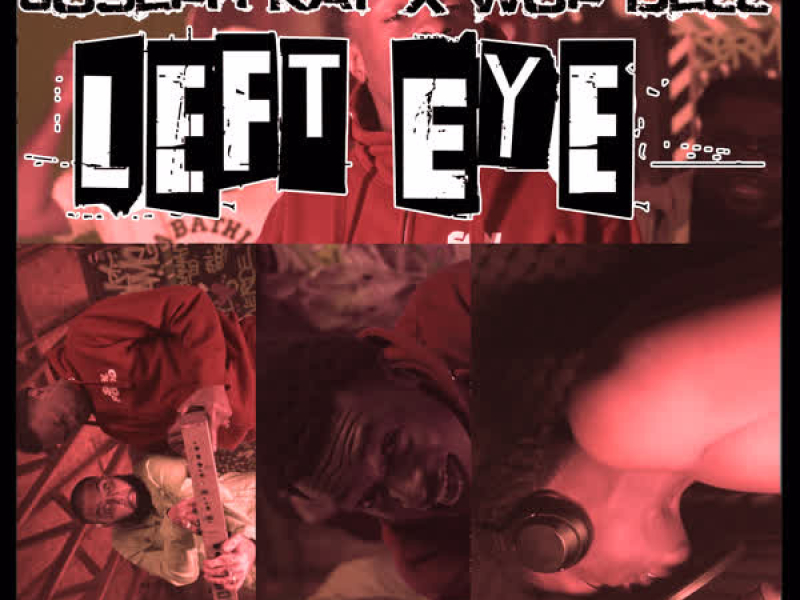 Left Eye (Single)