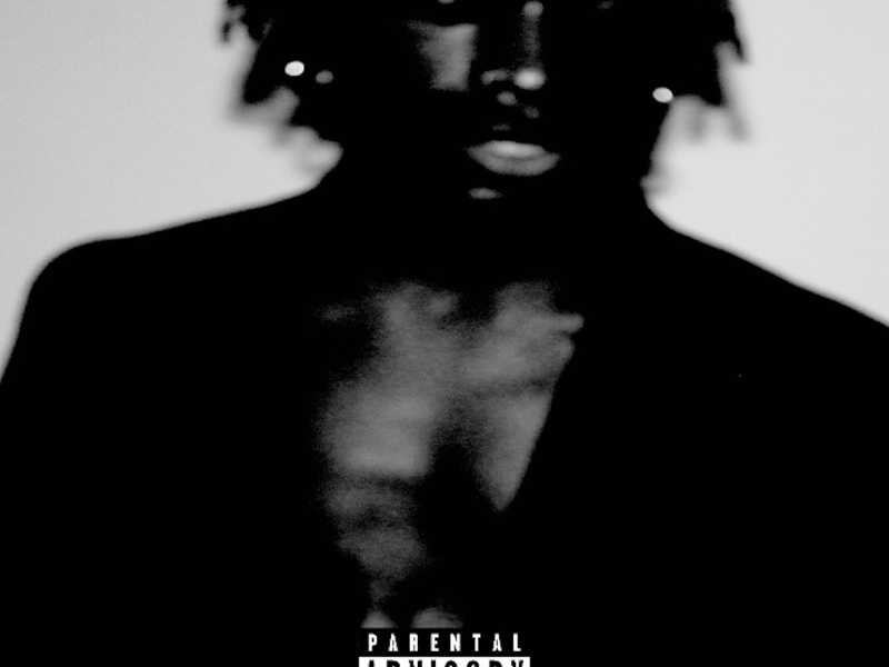 J'les entends plus (Single)