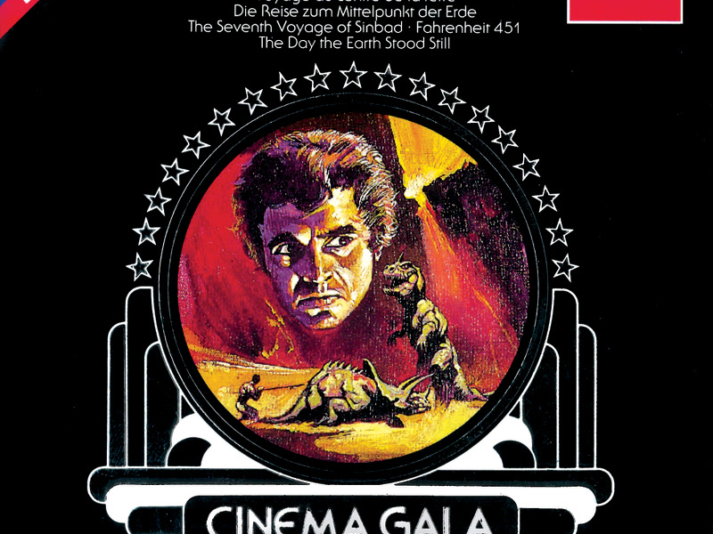 Film Fantasy - Cinema Gala