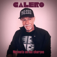 Me Meto en los Charcos (Single)