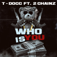 Who Is You (Single)