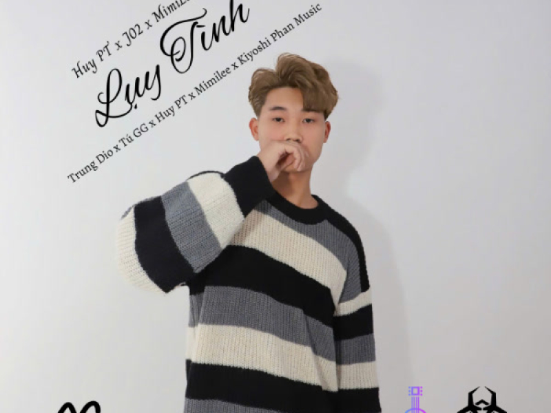 Lụy Tình (Huy PT x J02 x Mimilee Remix) (Single)