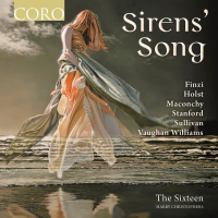 Sirens' Song