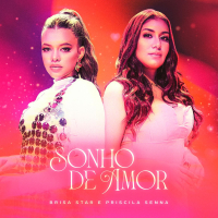 Sonho de Amor (Single)