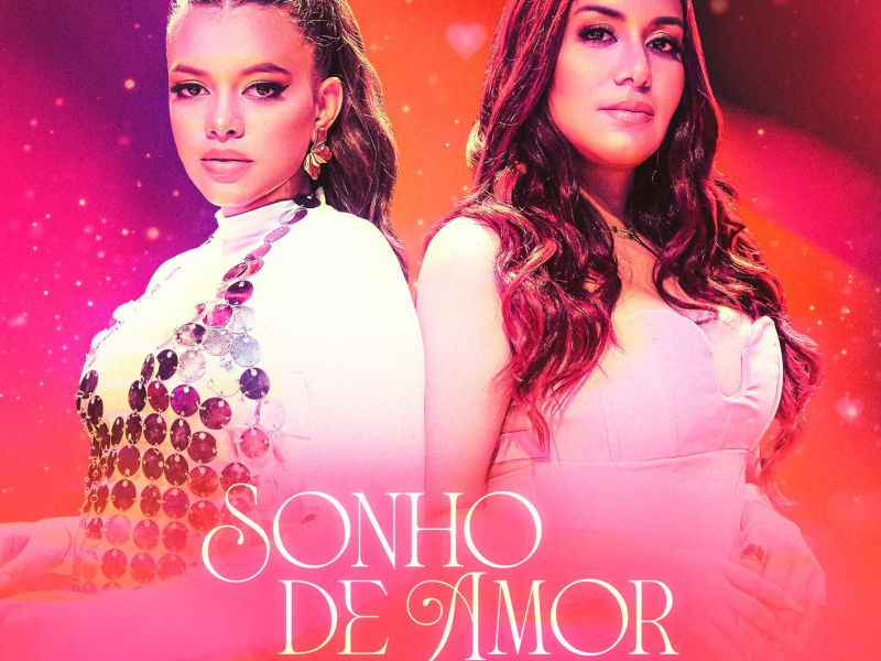Sonho de Amor (Single)