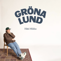 Gröna Lund (Vain elämää kausi 14) (Single)