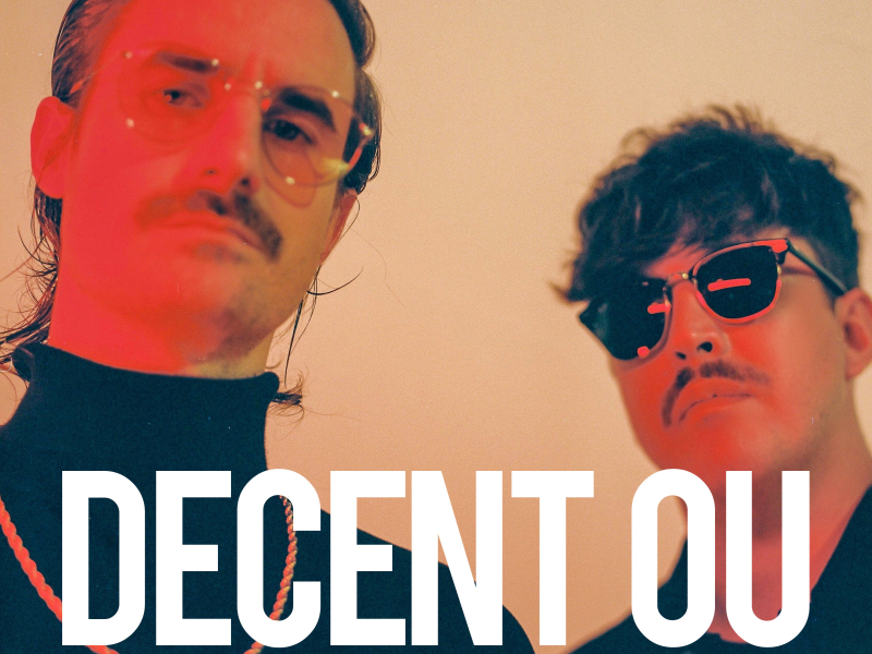 Decent Ou (Single)