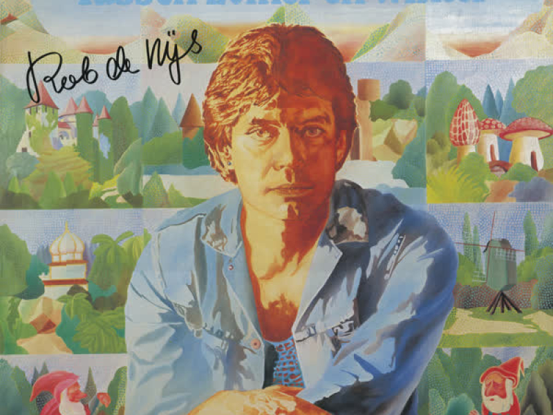 Tussen Zomer En Winter