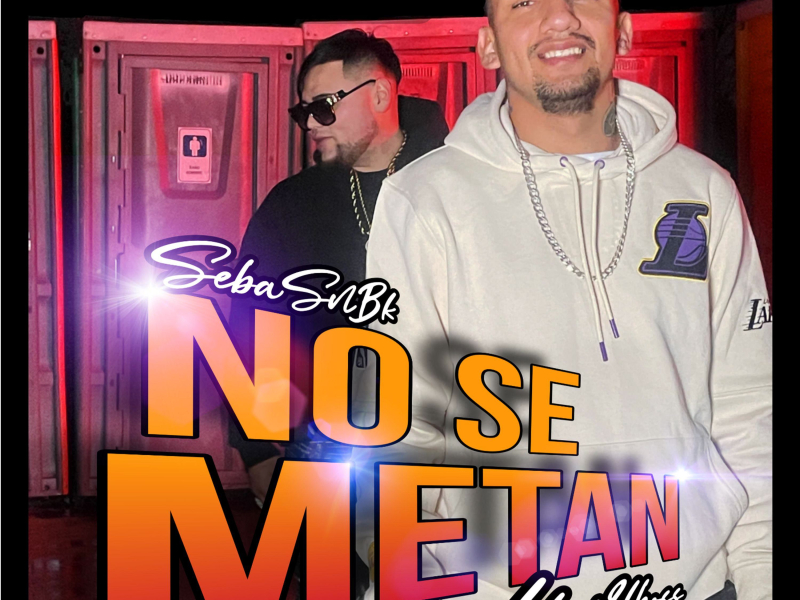 No se meta (Single)