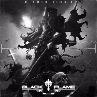 BLACK FLAME (Single)
