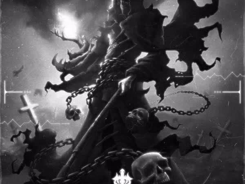 BLACK FLAME (Single)