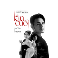 Lần Cuối (LUNY Version) (Single)