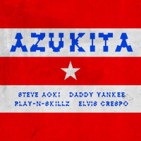Azukita (Single)