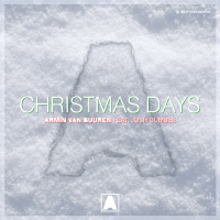 Christmas Days (AFSHeeN Remix) (Single)