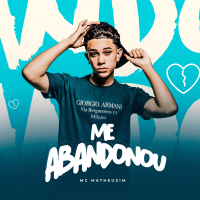 Me Abandonou (Single)