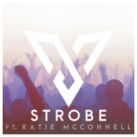 Strobe (feat. Katie McConnell) (Single)