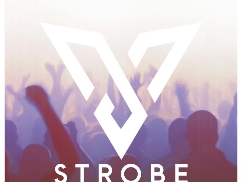 Strobe (feat. Katie McConnell) (Single)