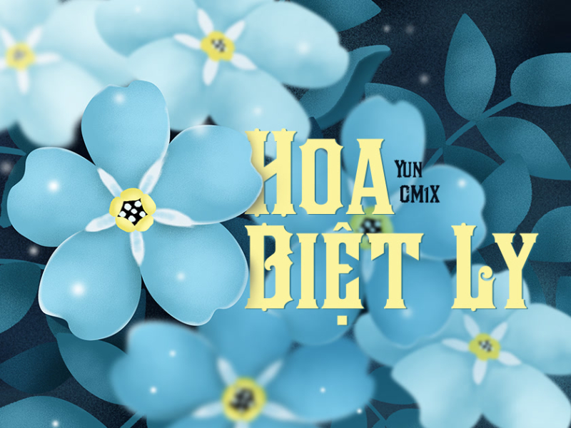 Hoa Biệt Ly (Single)