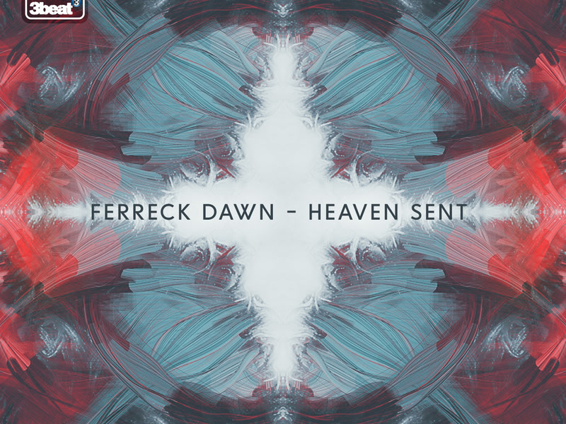 Heaven Sent (Single)