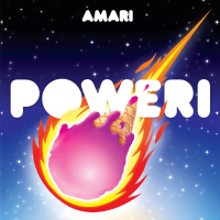 Poweri (Single)