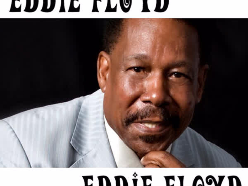 Eddie Floyd