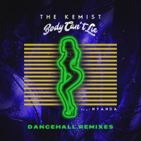 Body Can't Lie (Dancehall Remixes) (Single)