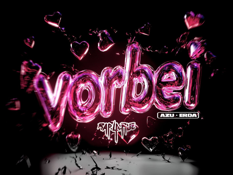 Vorbei (Single)