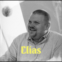 ELÍAS (Single)