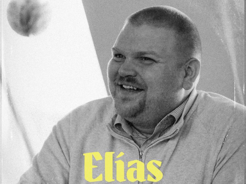 ELÍAS (Single)