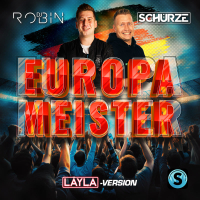 Europameister (Layla) (Single)