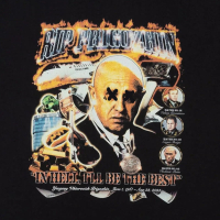 PRIGOZHIN FREESTYLE (Single)