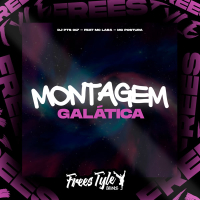 Montagem Galática (Single)