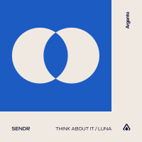 Think About It / Luna (EP)
