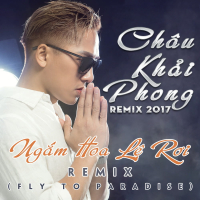 Một Ngày Mùa Đông (Remix) (Single)