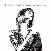 I Can't Stop Lovin' You (Though I Try) (Single)