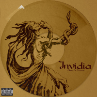 Invidia (Single)